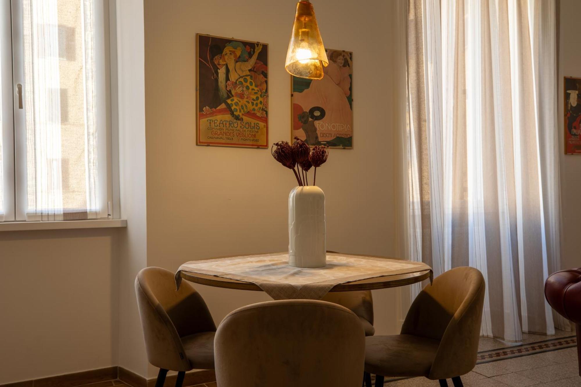 Urbanpiramide - Apartment *