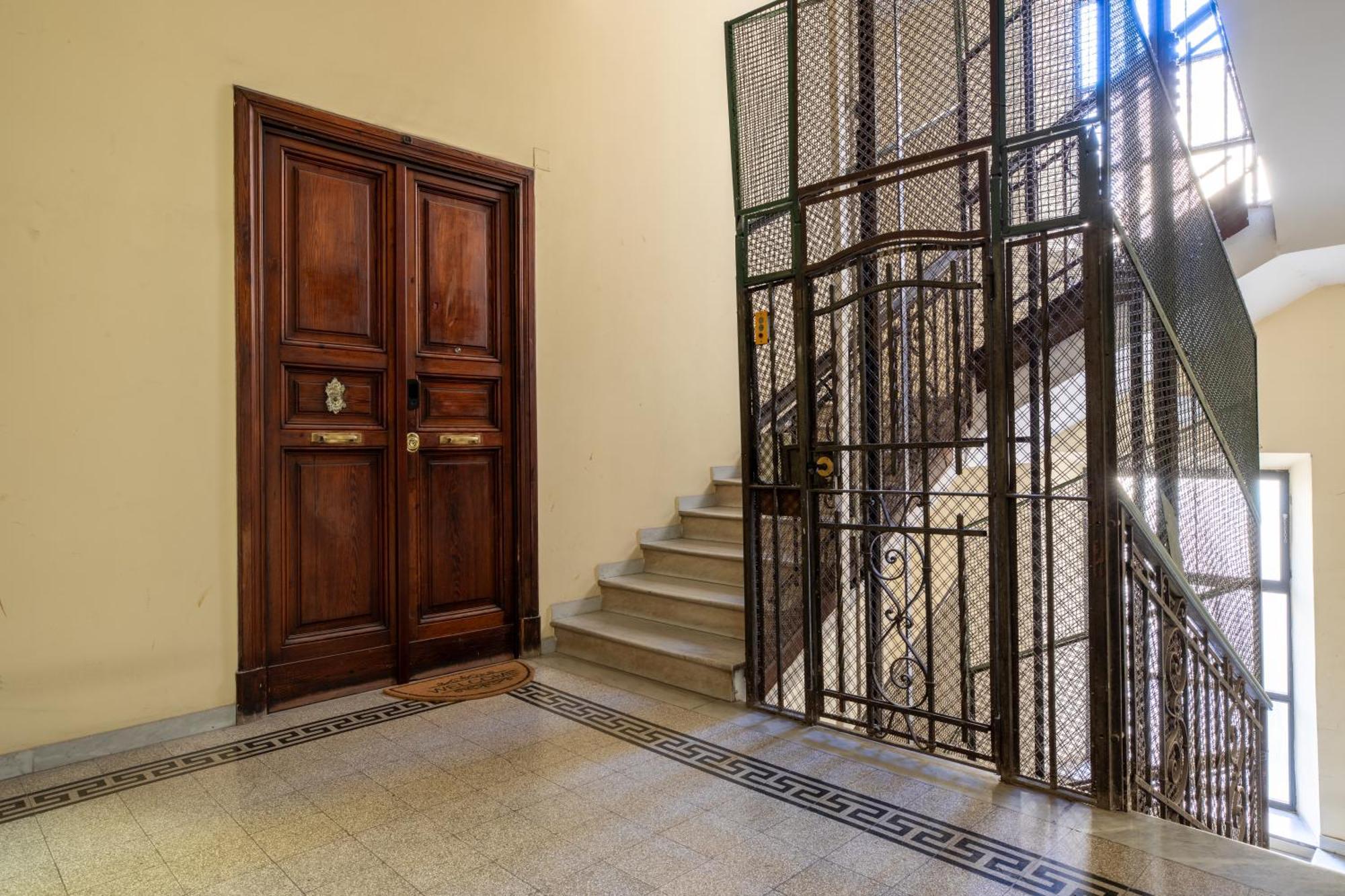 Urbanpiramide - Apartment Rom