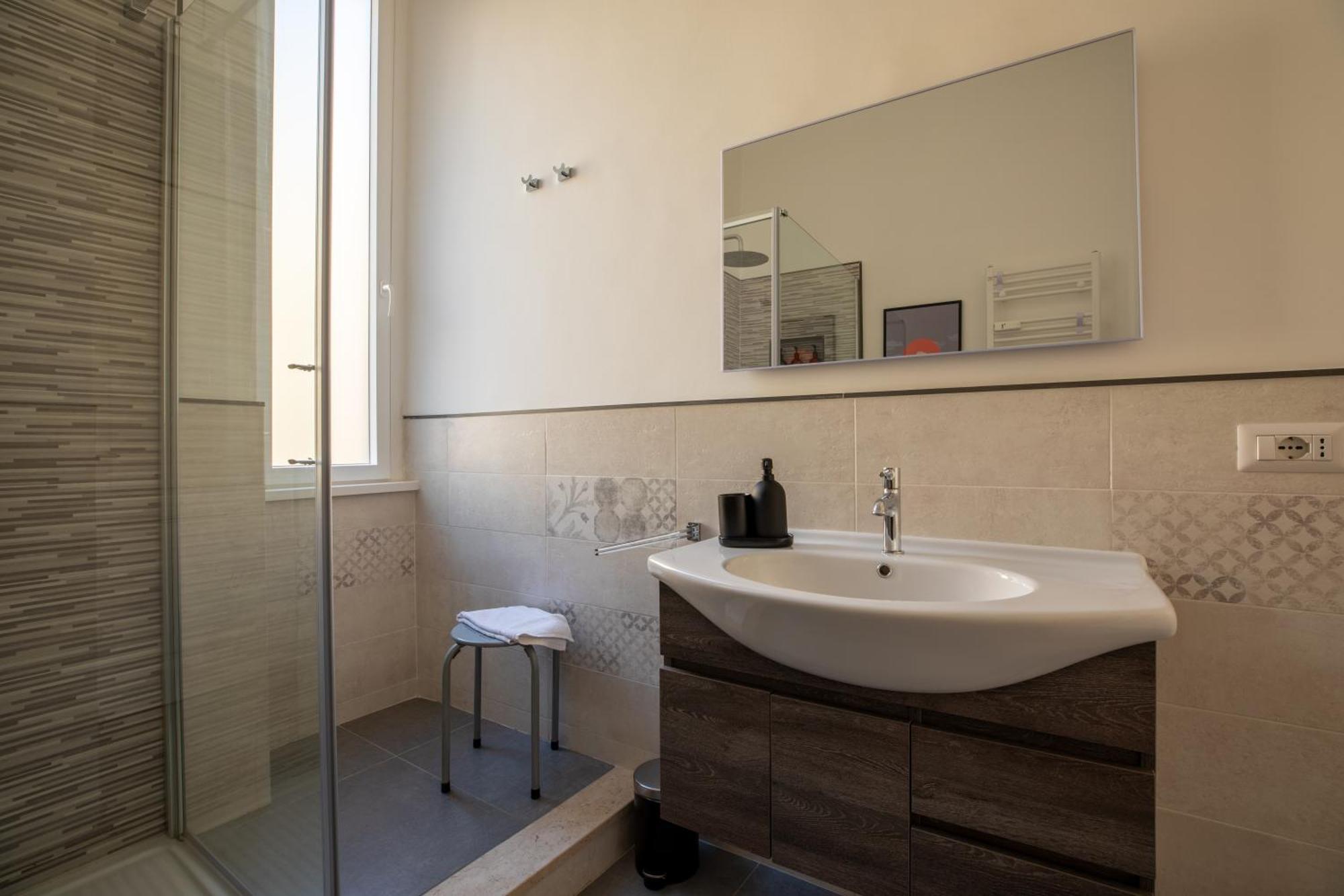 Apartment Urbanpiramide -