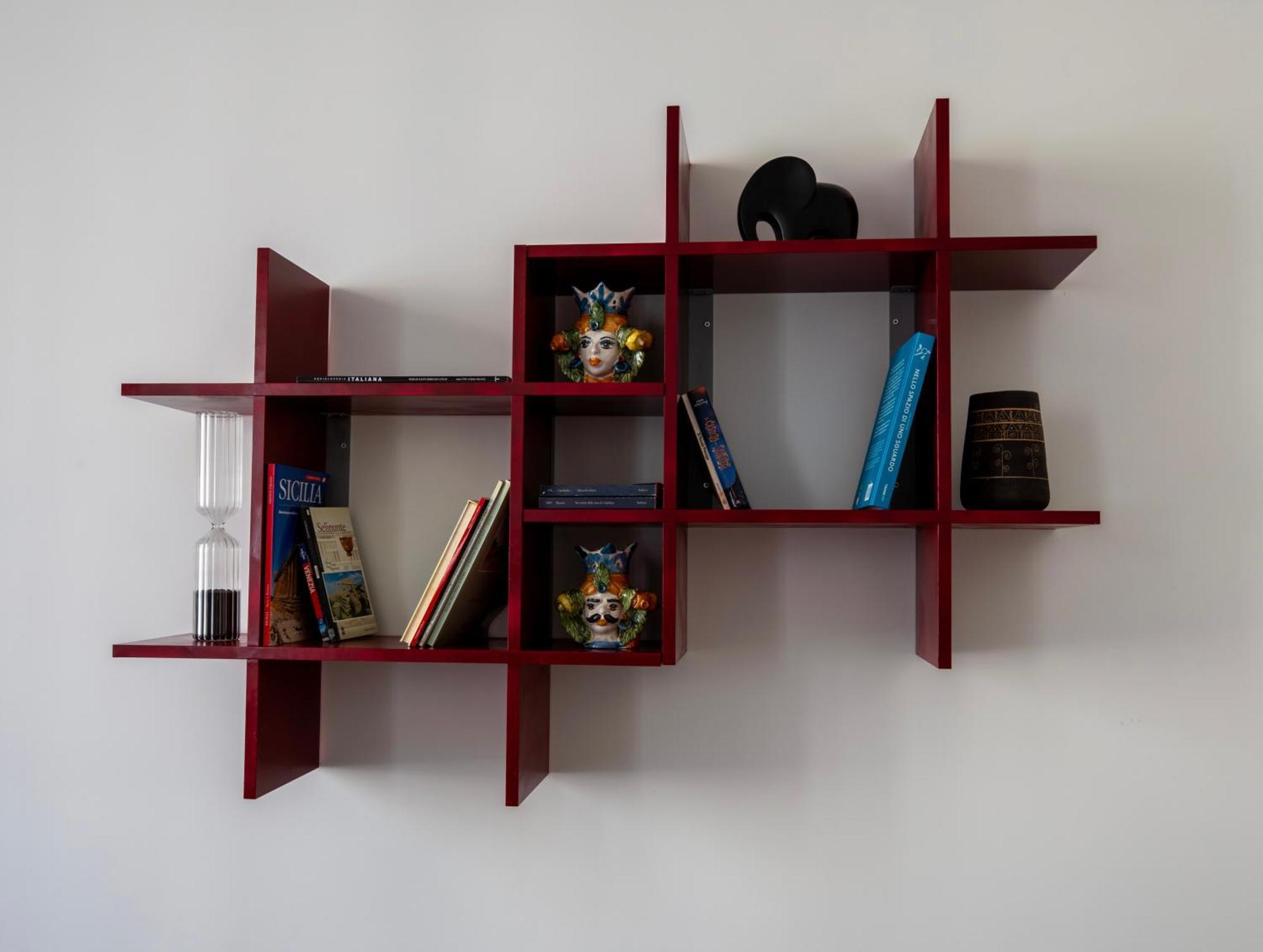 Urbanpiramide - Apartment
