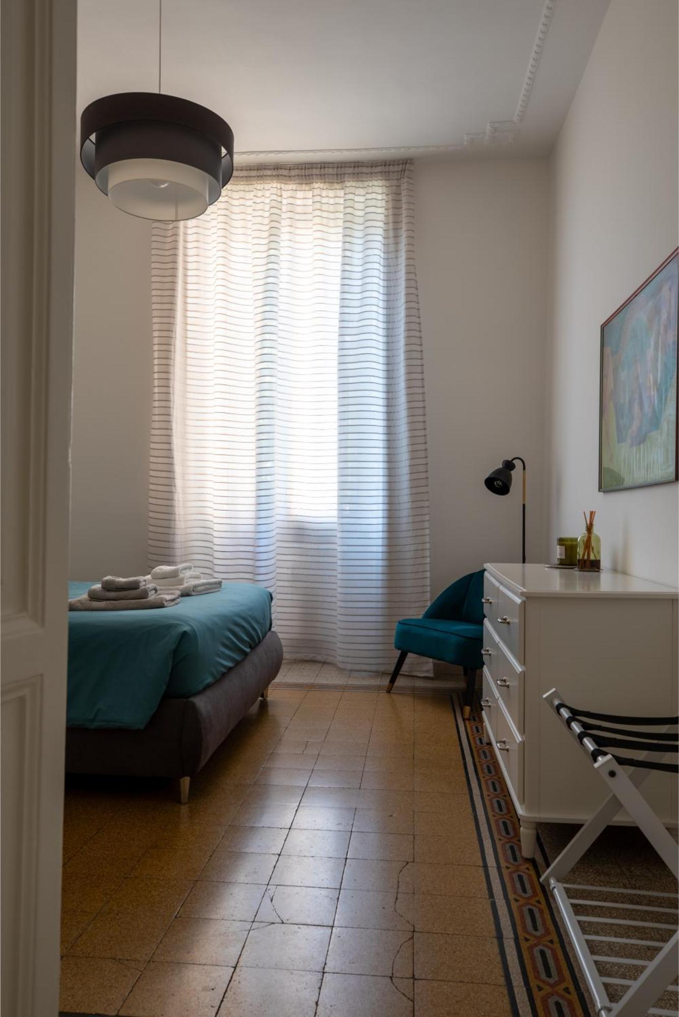 Apartment Urbanpiramide - *