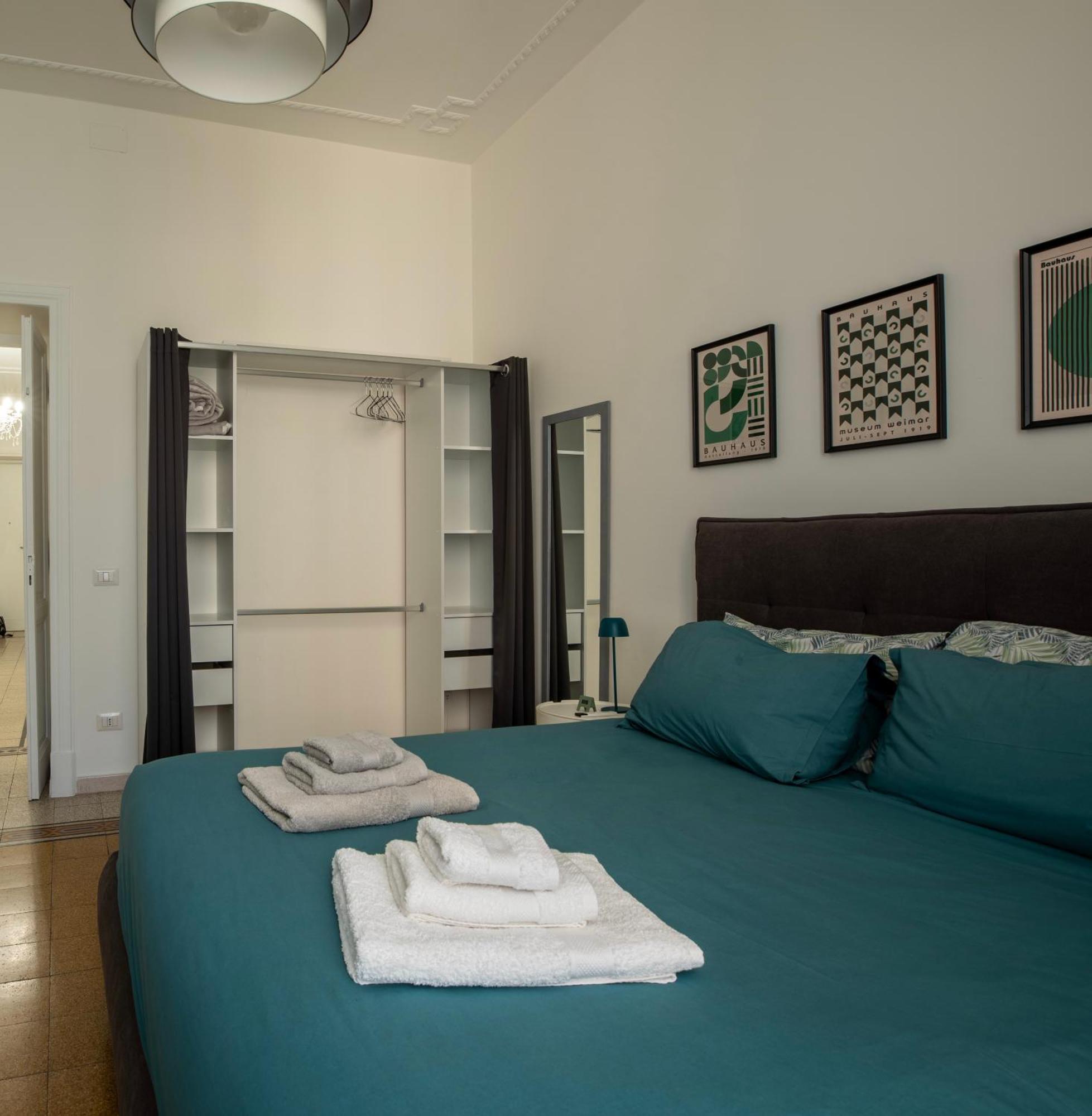 Urbanpiramide - Apartment Rom
